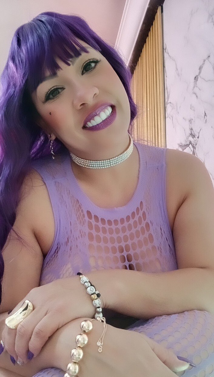ViolettaThonsom