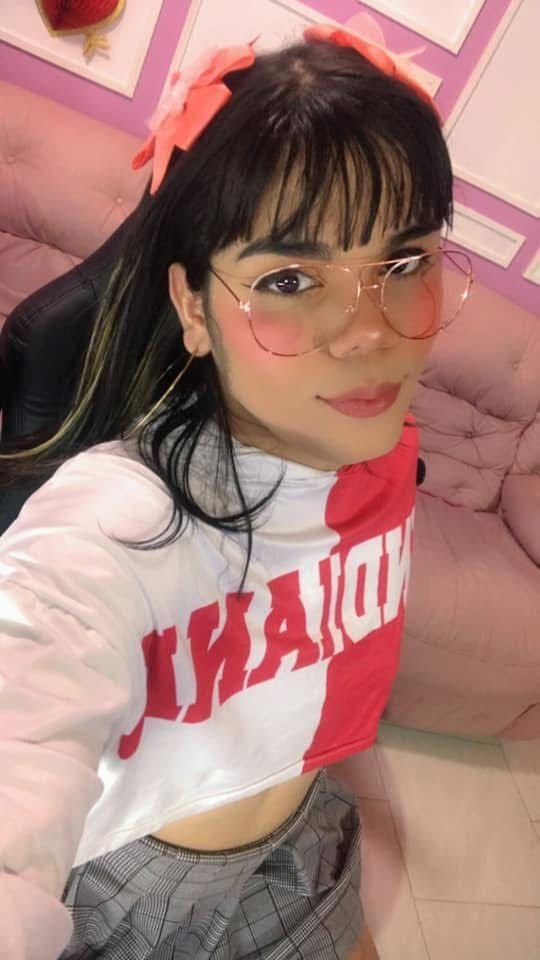 Violettacam69