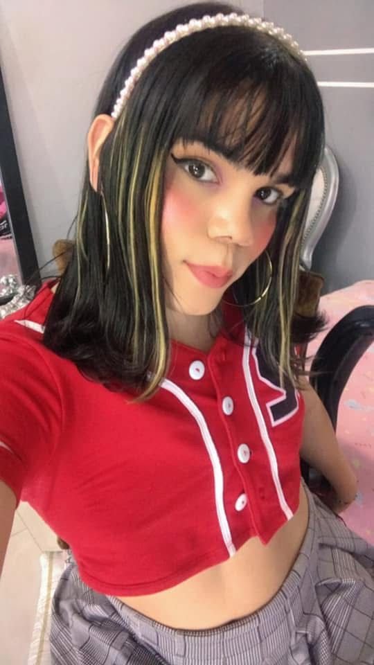 Violettacam69