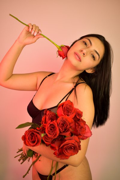 ViolletaRosse