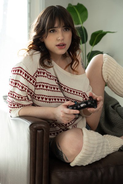 vixenminx from Jerkmate