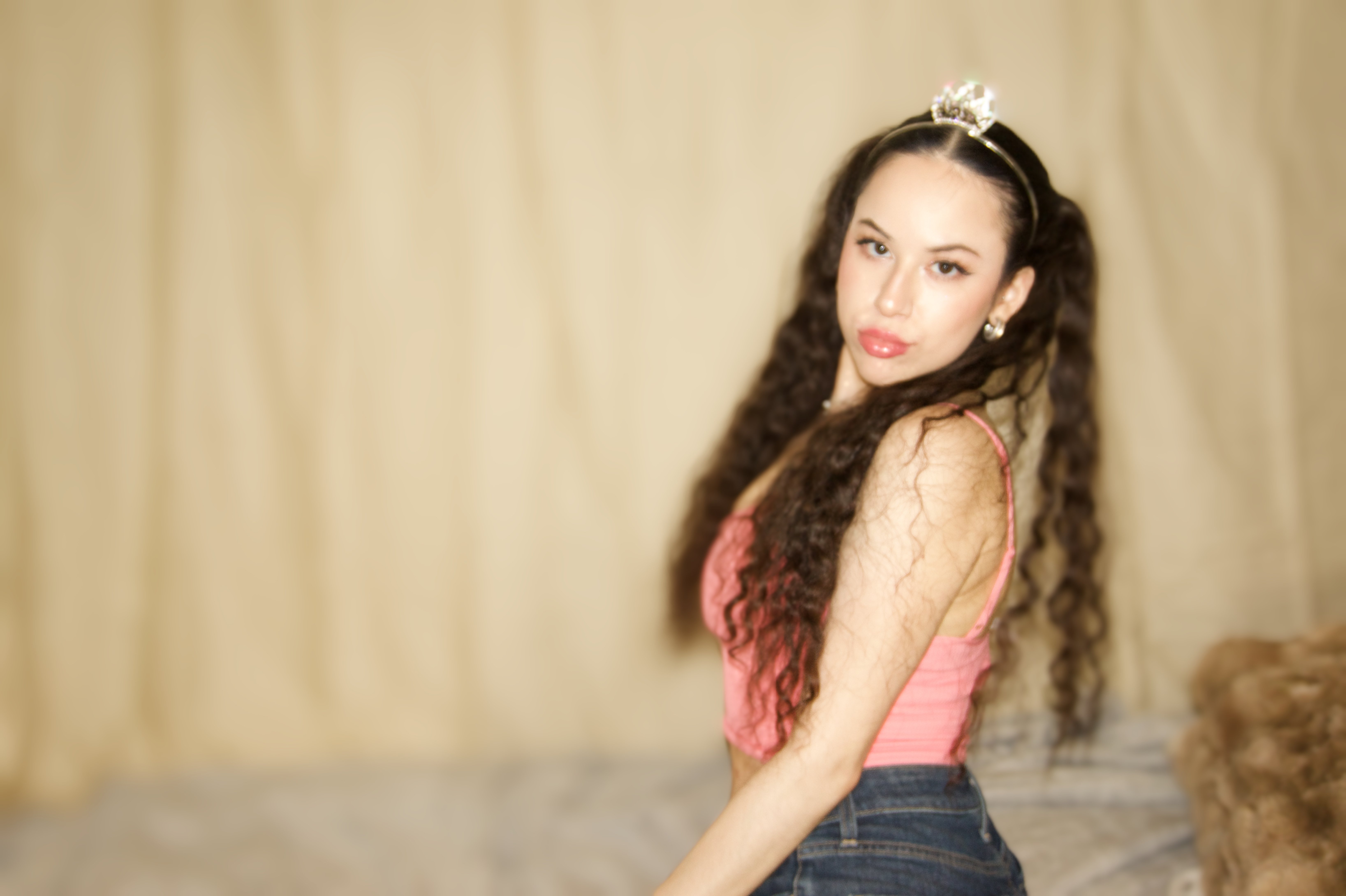 vixenvioletblue from Jerkmate