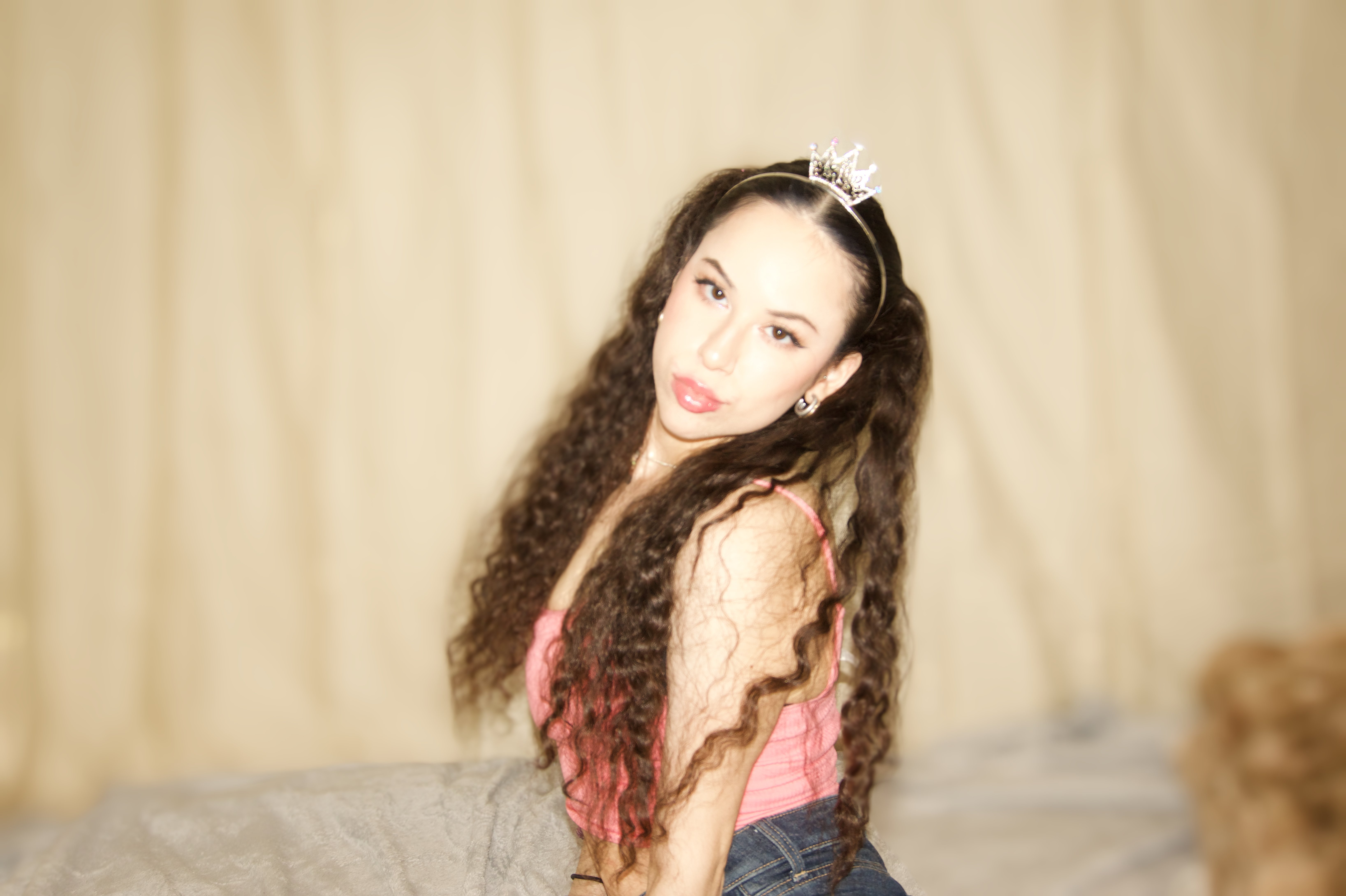 vixenvioletblue from Jerkmate