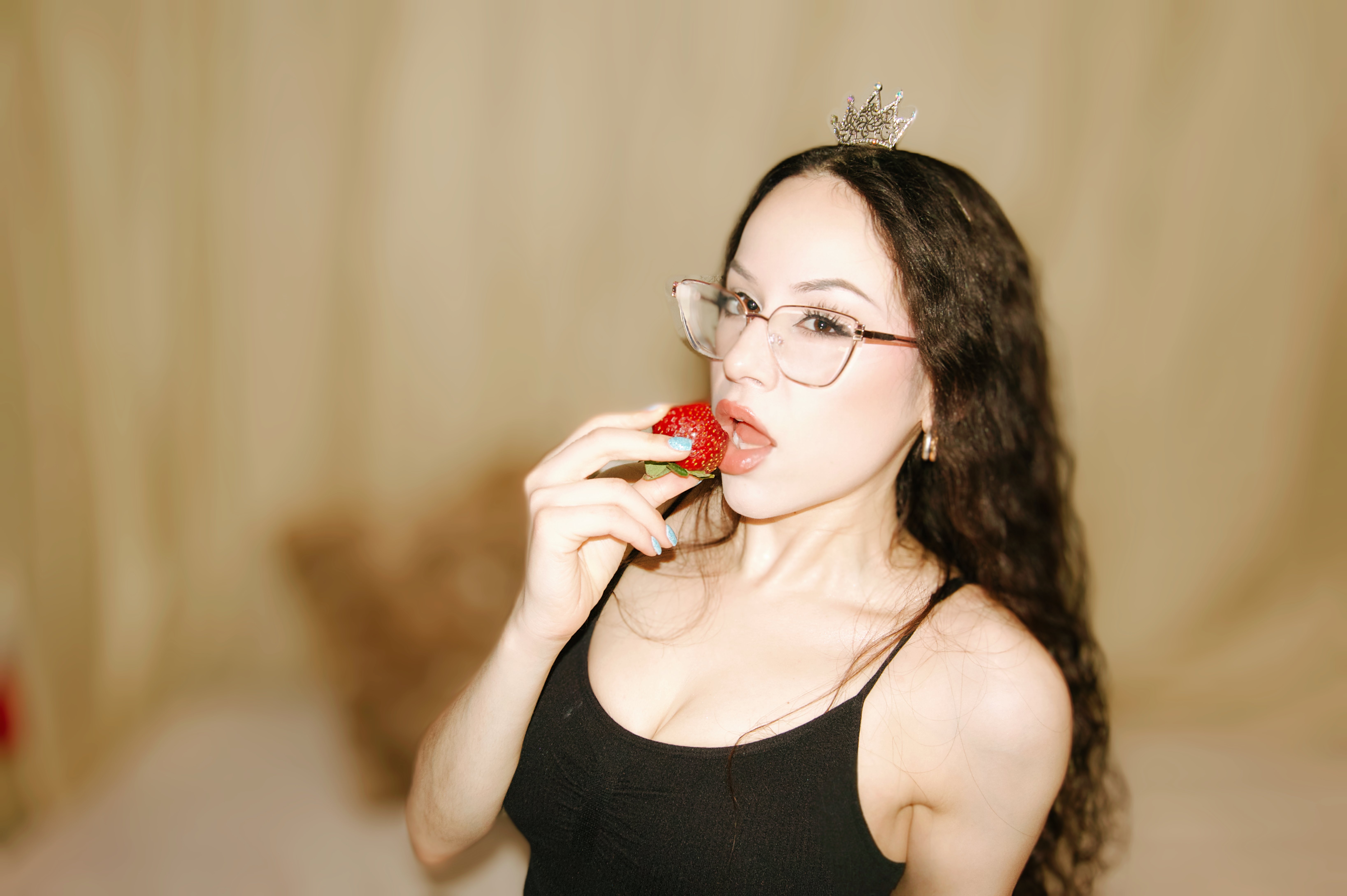 vixenvioletblue from Jerkmate
