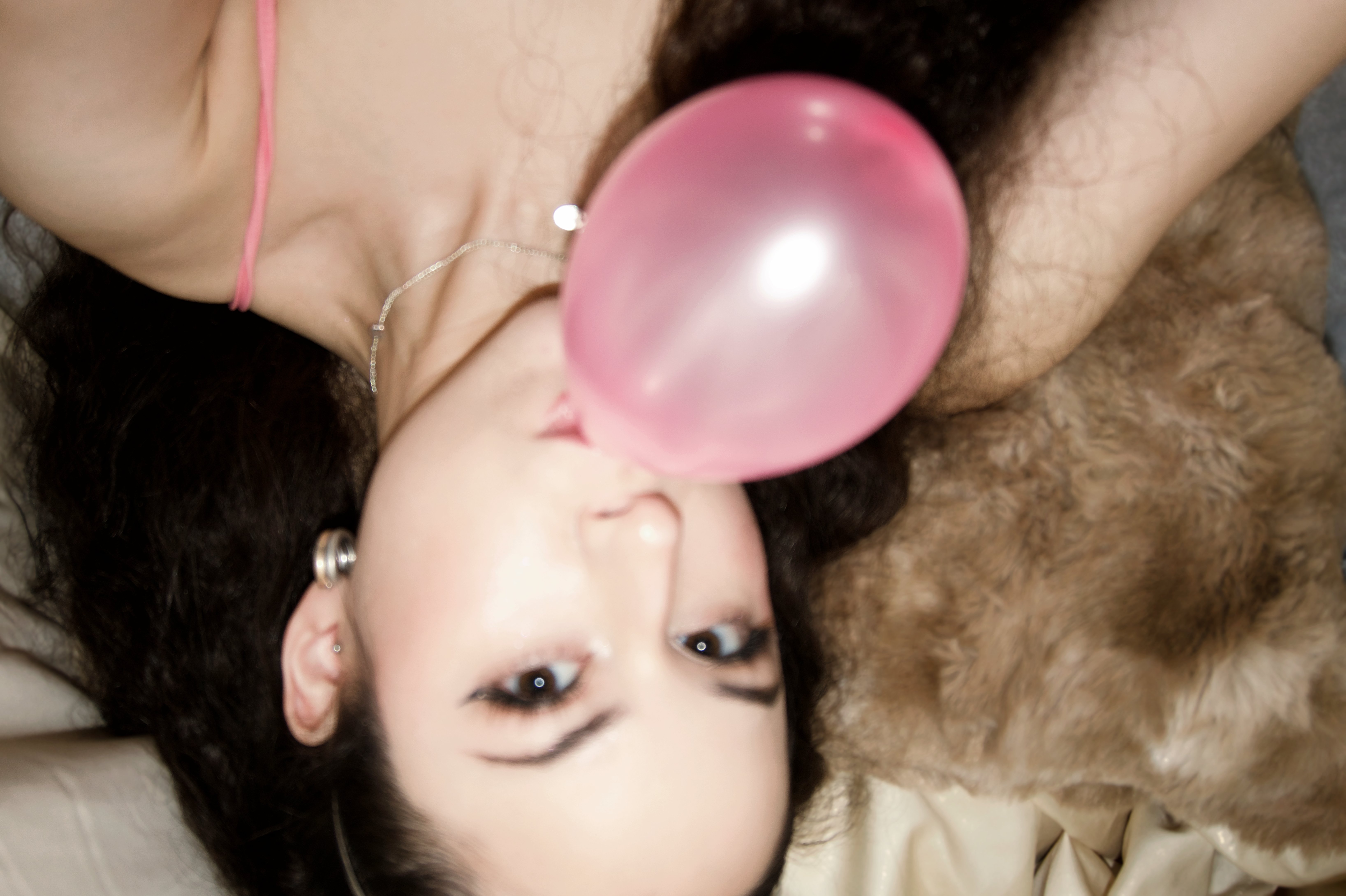 vixenvioletblue from Jerkmate