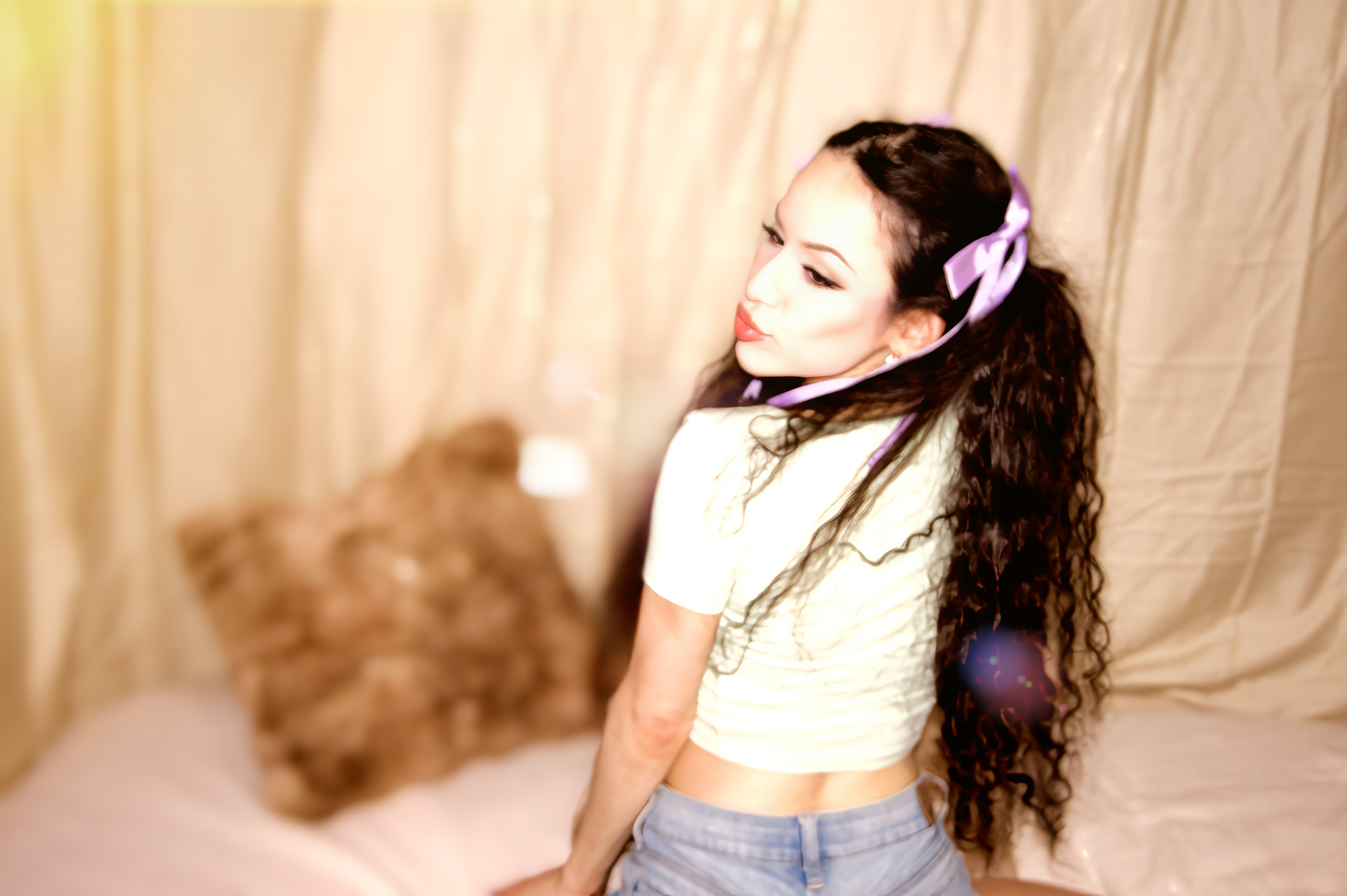 vixenvioletblue from Jerkmate