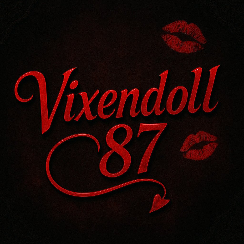 vixxendoll87 from Jerkmate