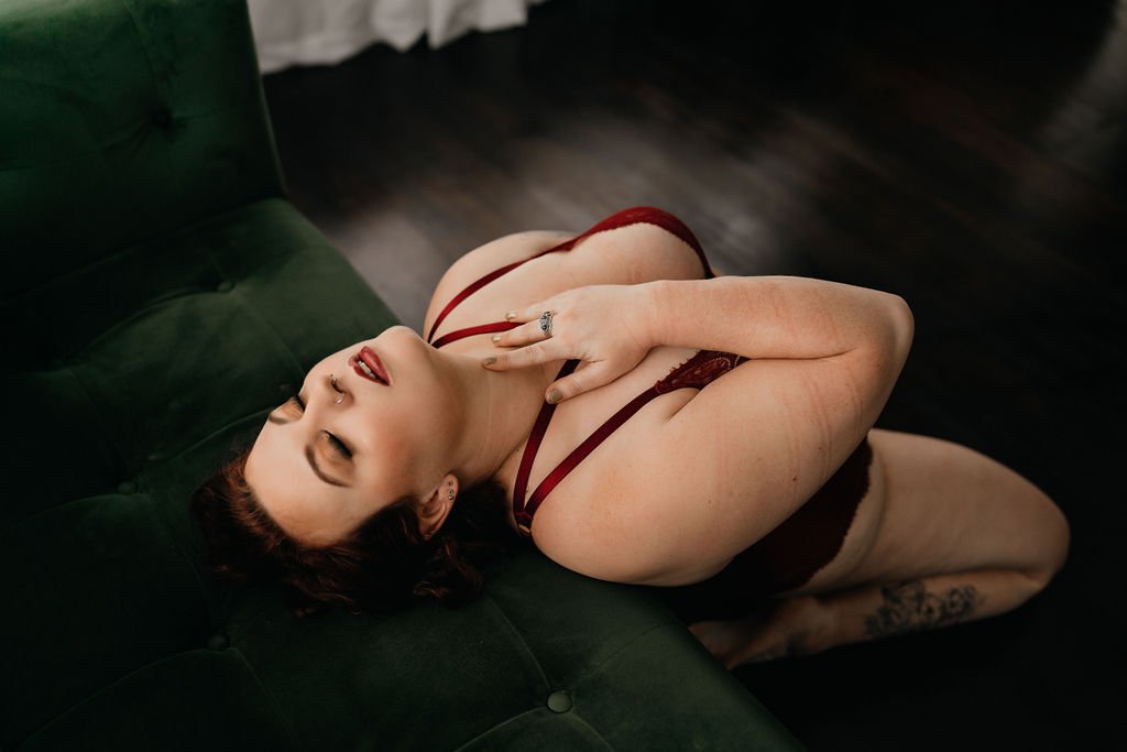 VixxxenVeronika