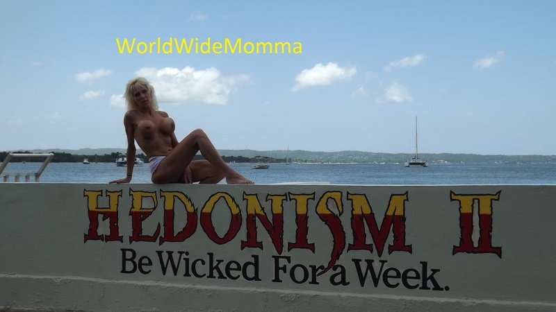 worldwidemomma from Jerkmate
