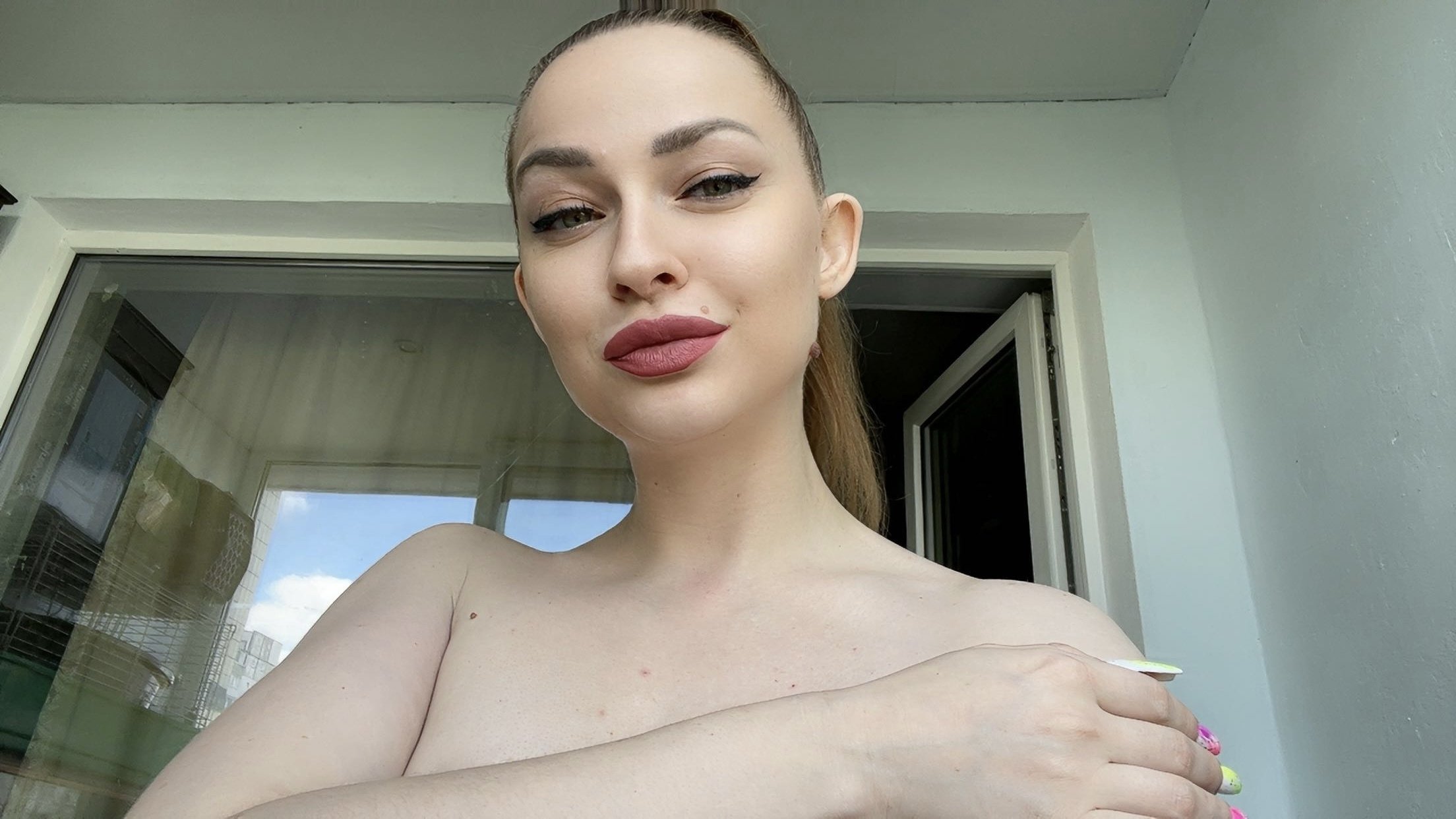 xstormy from Jerkmate