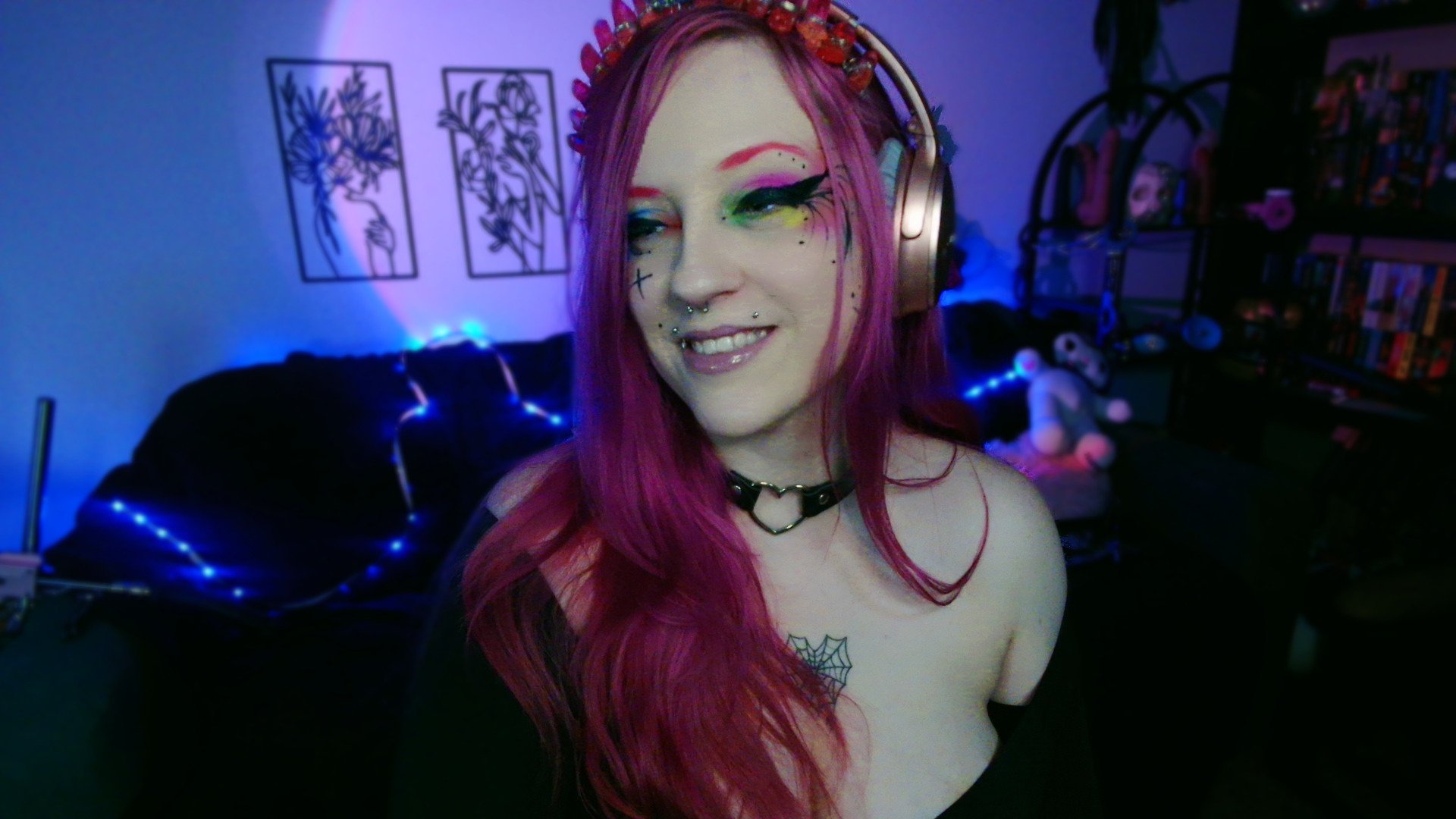XVioletOctoberX