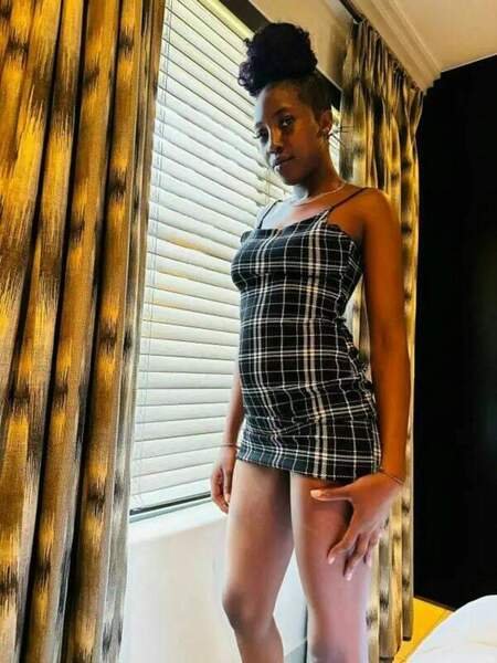 XXSexyberry
