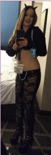 XandrieBAESPANX