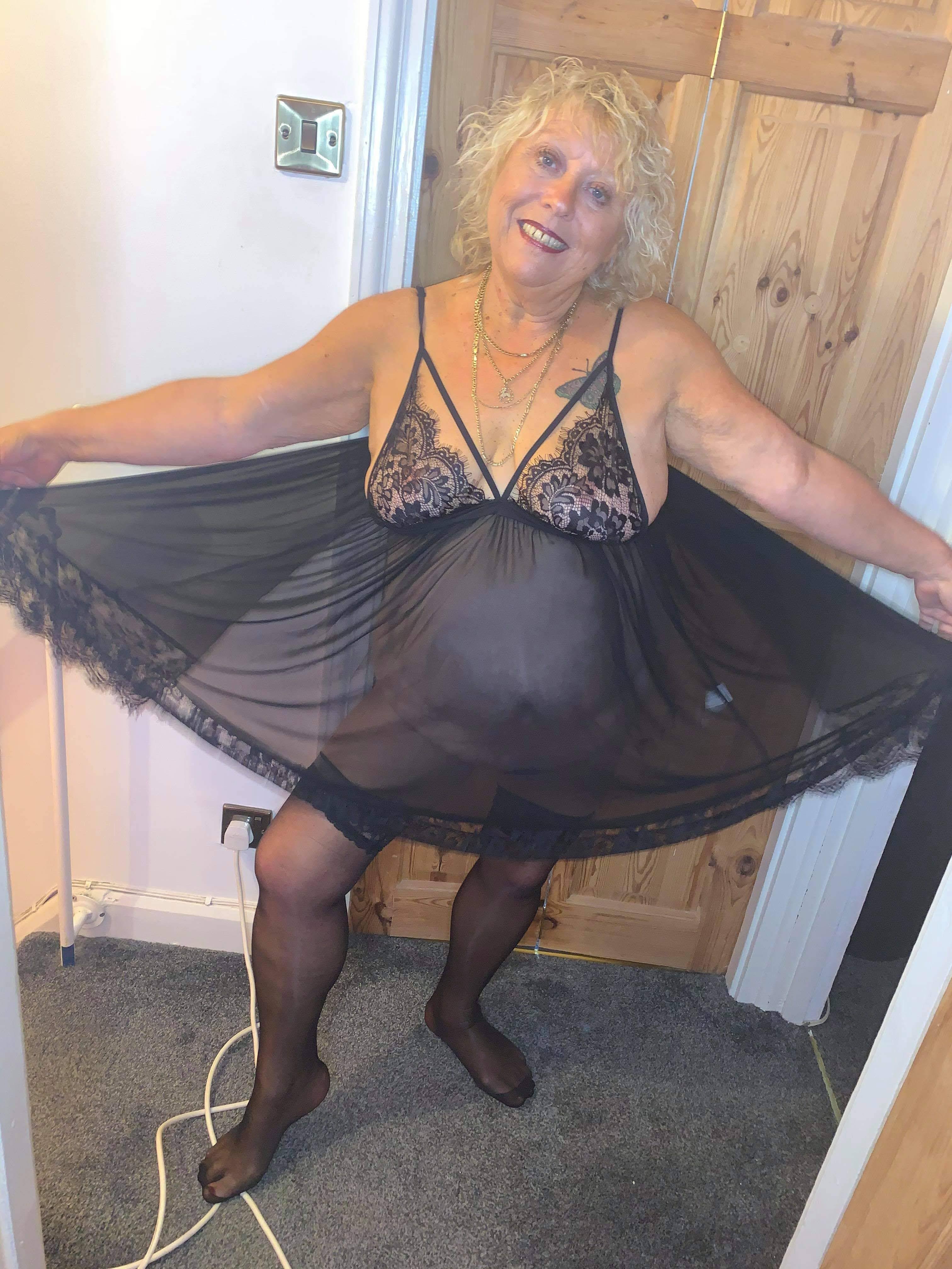 XoXMandyXoX