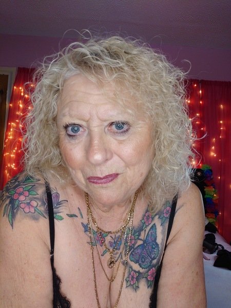 XoXMandyXoX