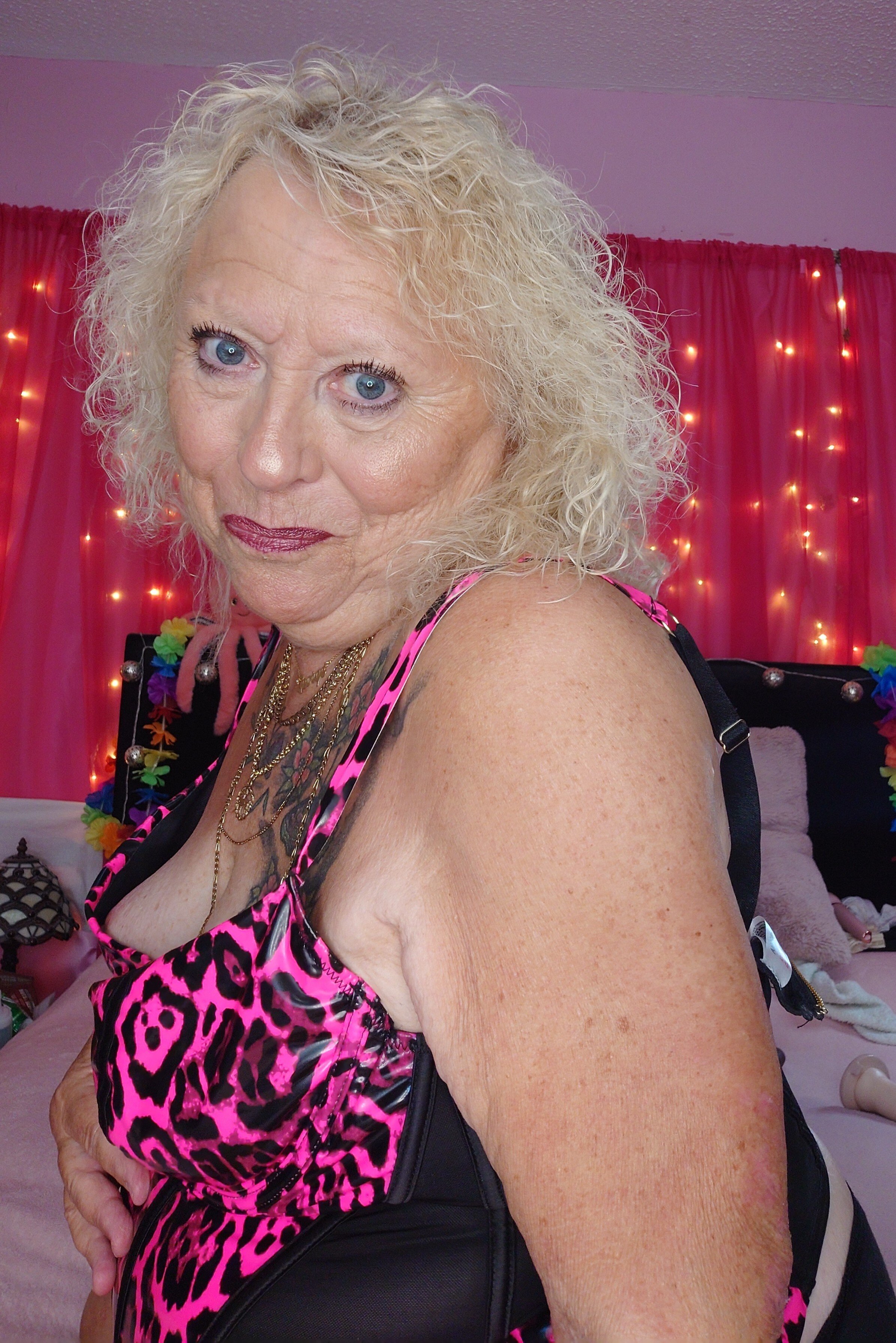 XoXMandyXoX