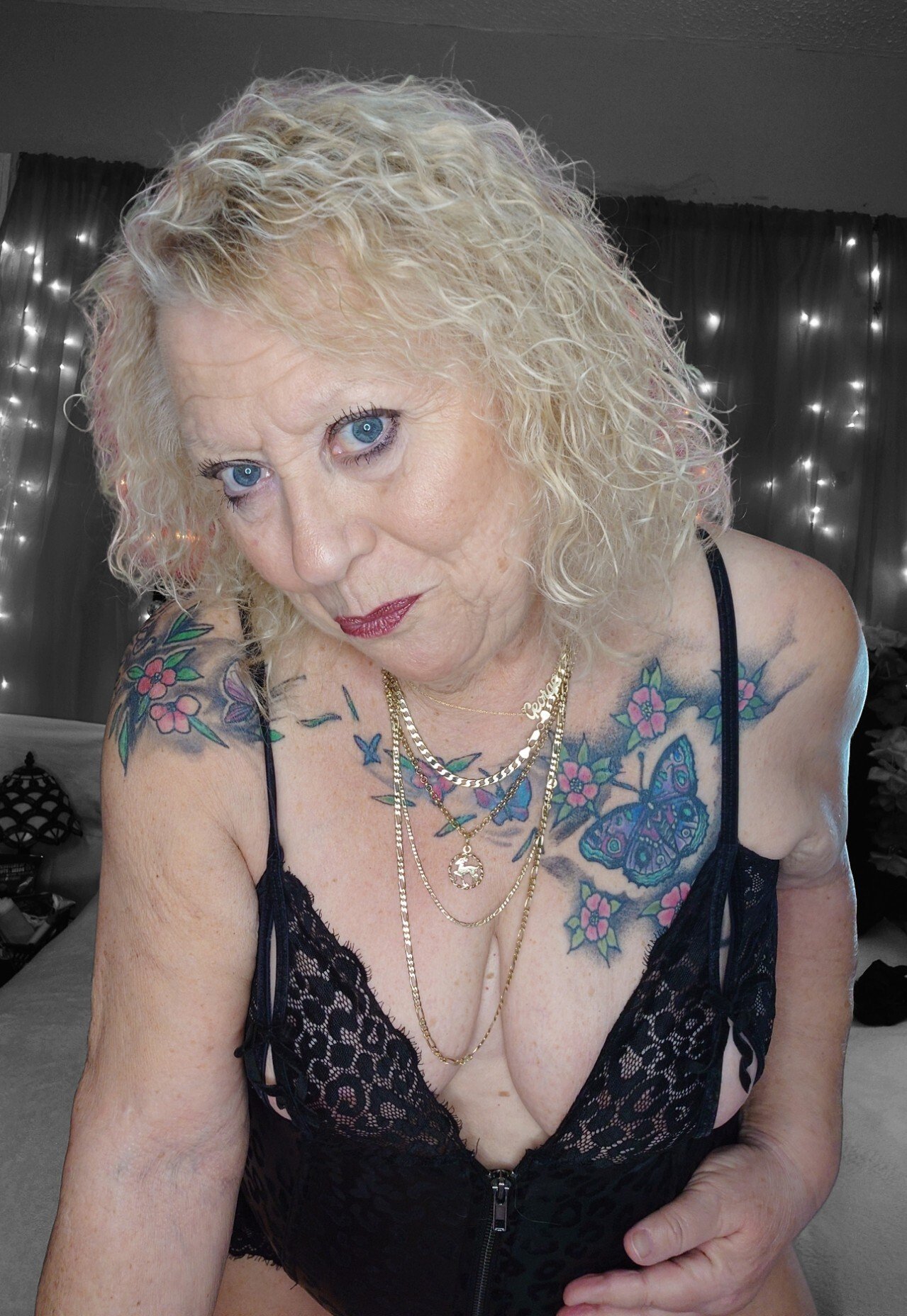 XoXMandyXoX