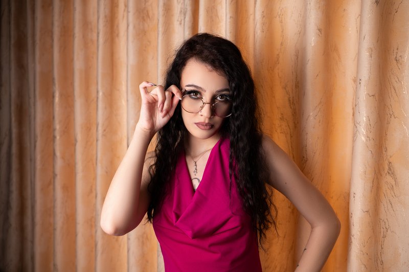xoniablake from Jerkmate