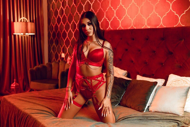 YasminaFire