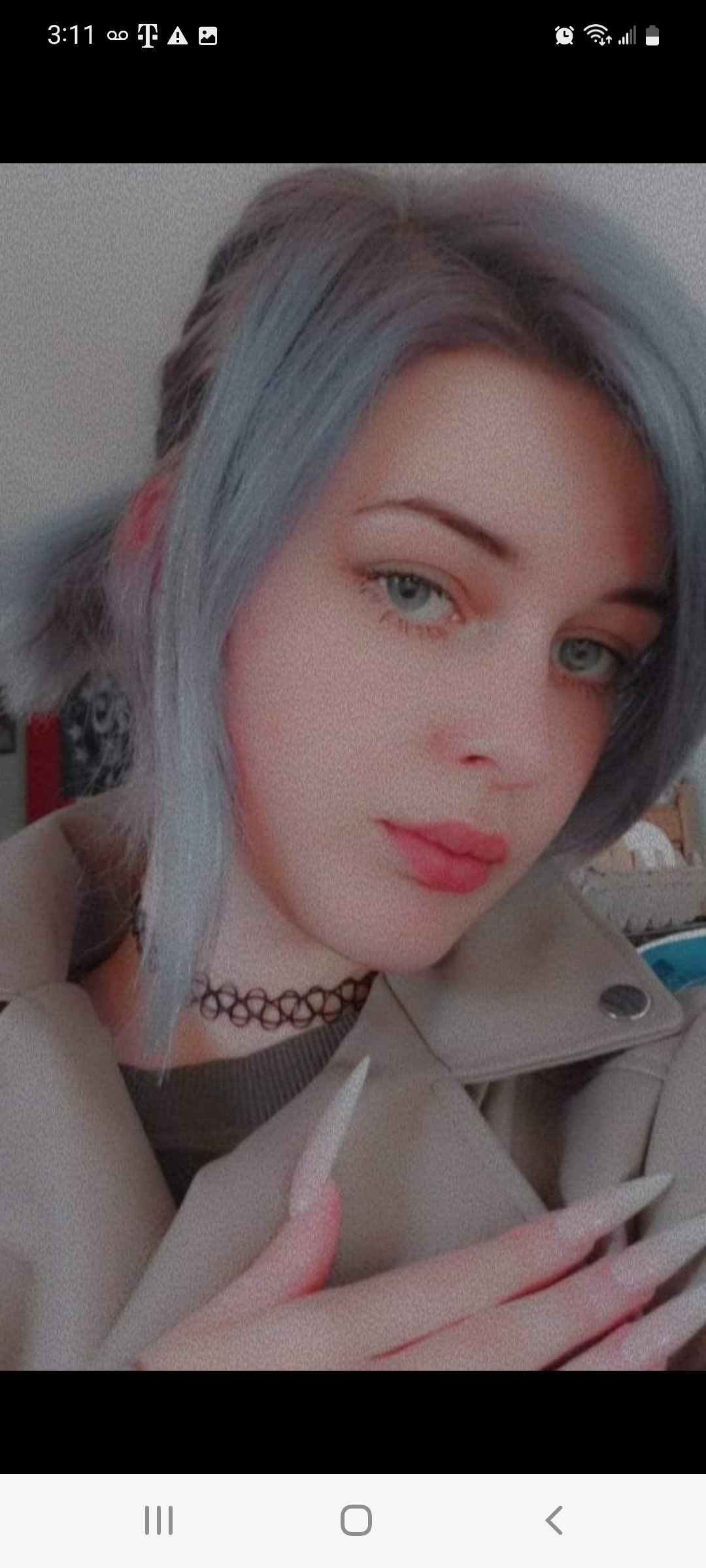 yourbaberandy from Jerkmate