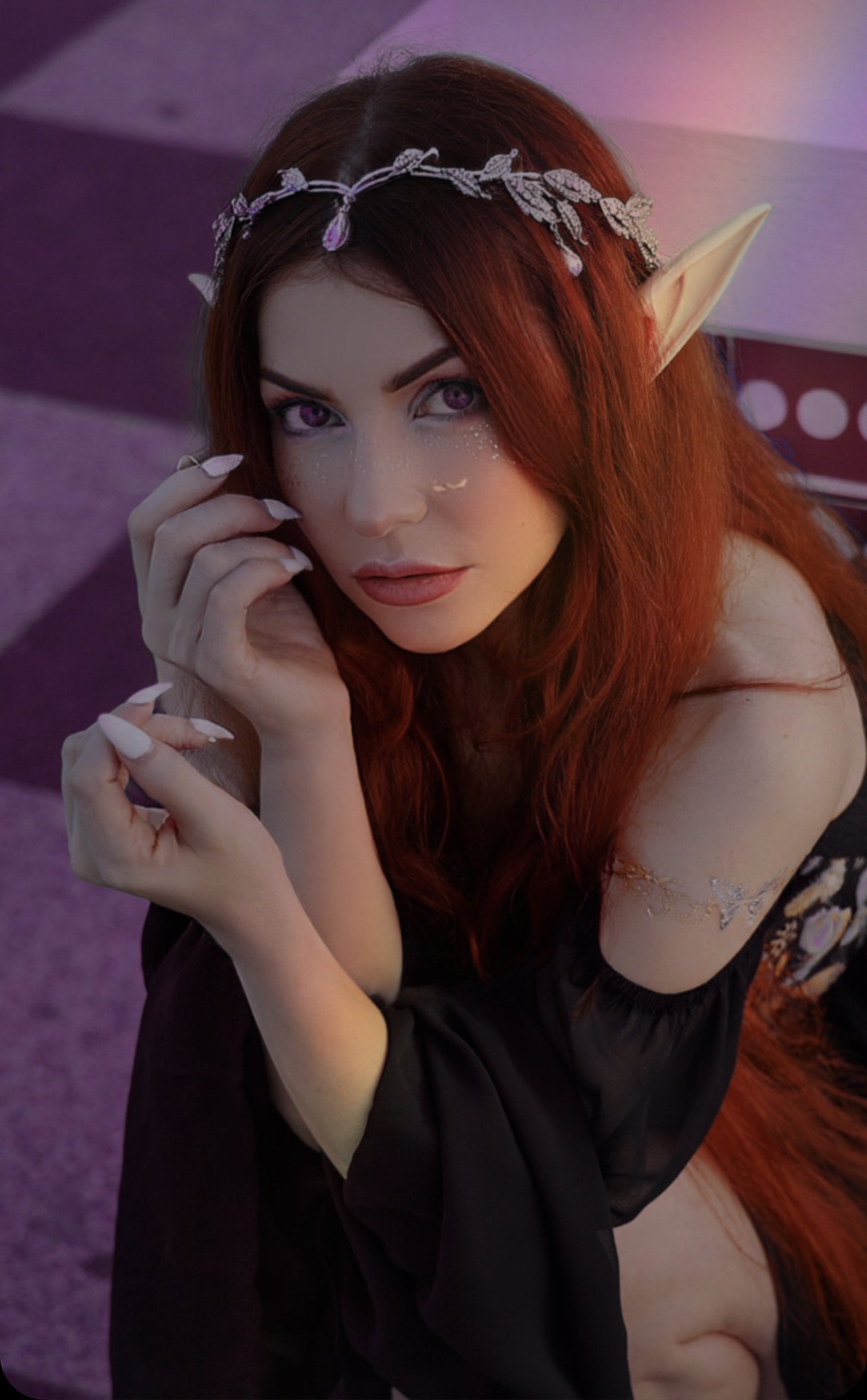 yourwhitetulip from Jerkmate