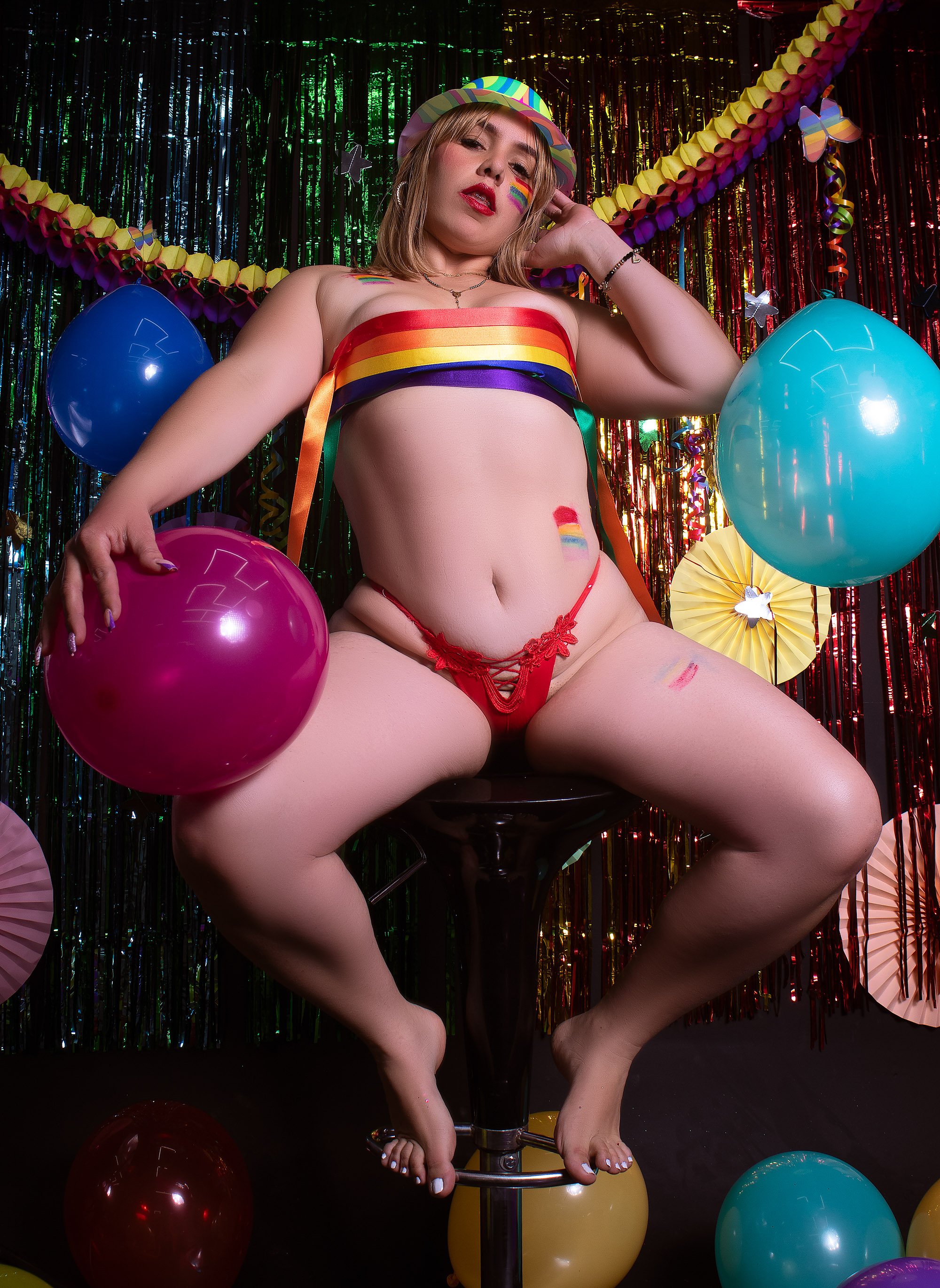 ZaharaBennet