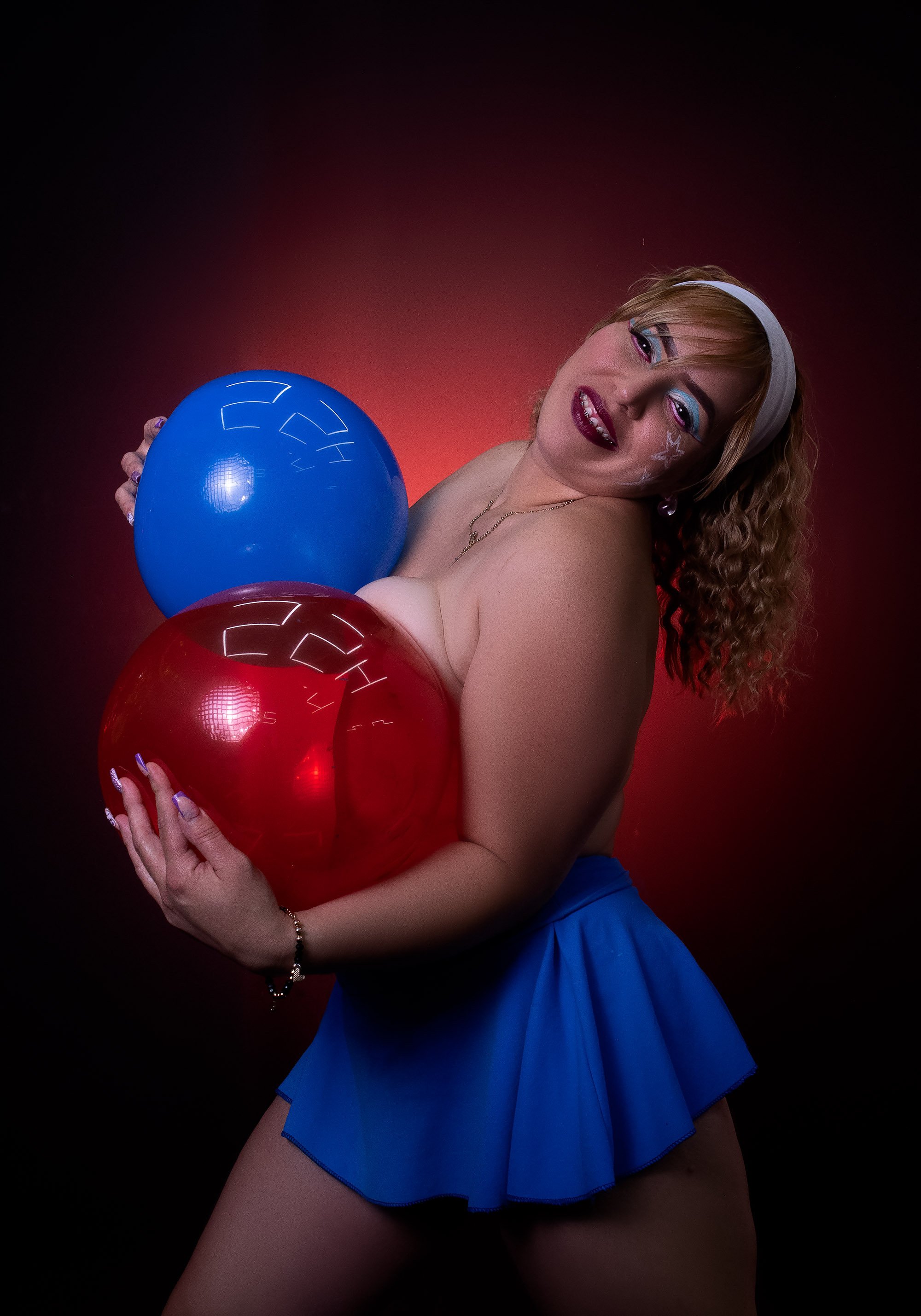 ZaharaBennet