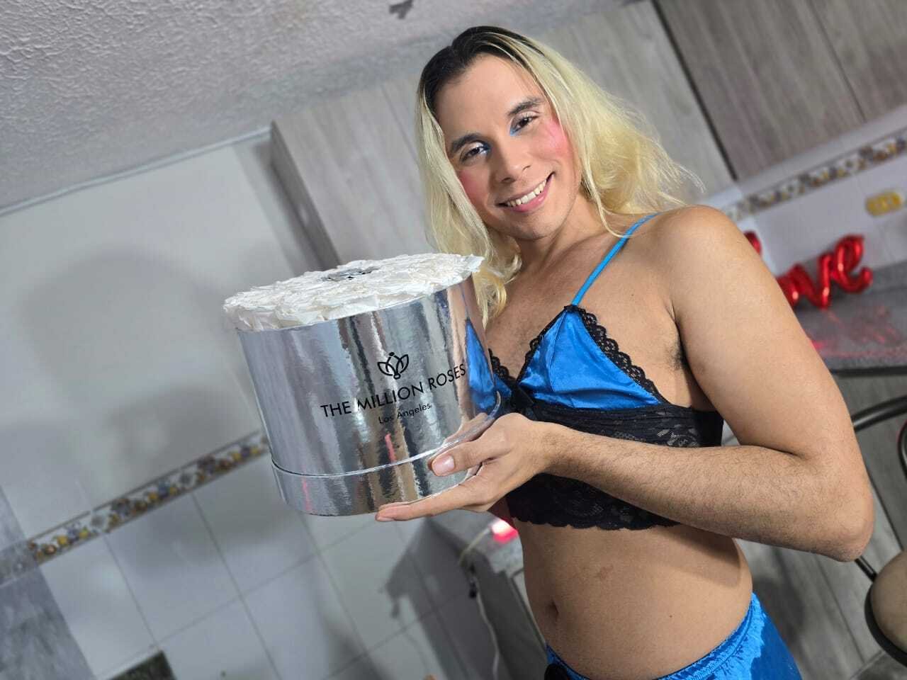 Zaimoon