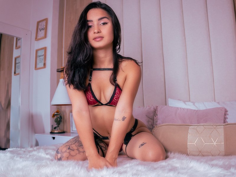 ZaraMurray