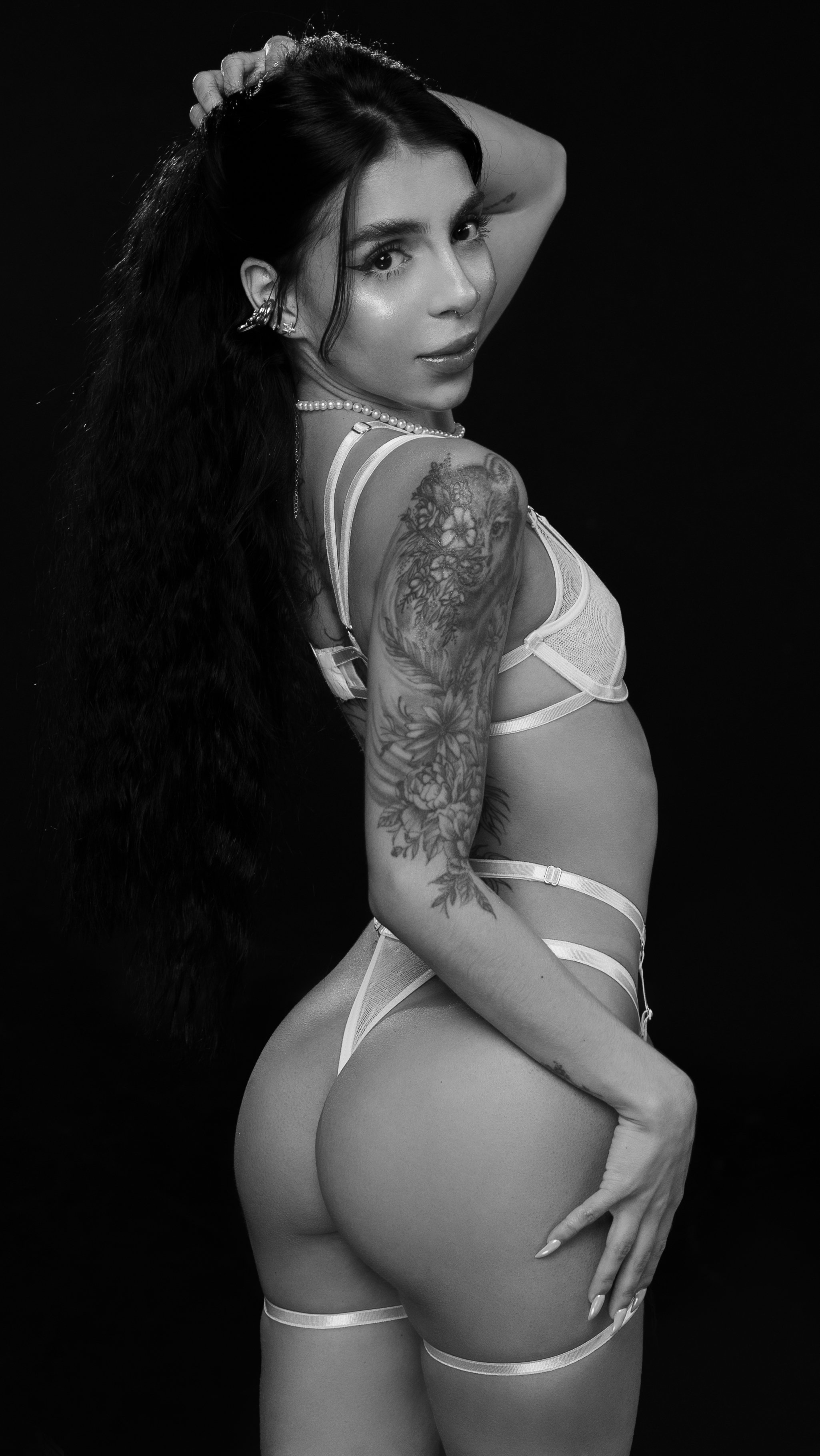ZariannaEvanz
