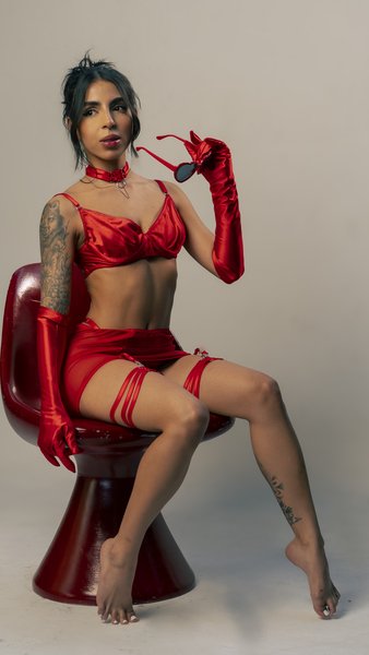 ZariannaEvanz