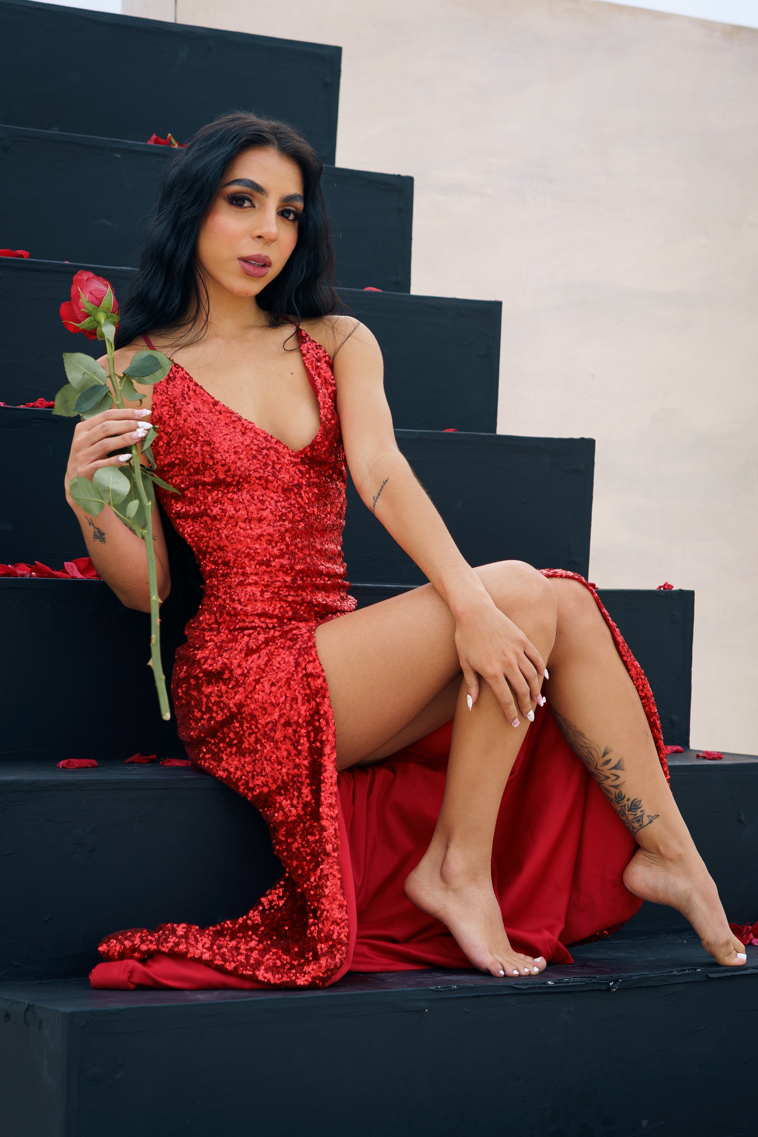 ZariannaEvanz