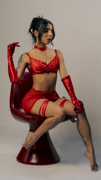 ZariannaEvanz