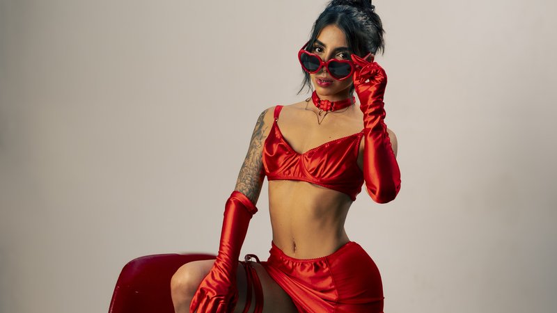 ZariannaEvanz