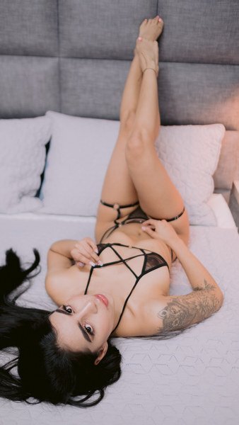ZariannaEvanz