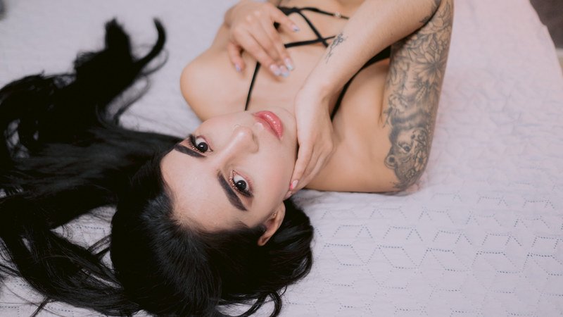 ZariannaEvanz