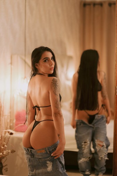 ZariannaEvanz