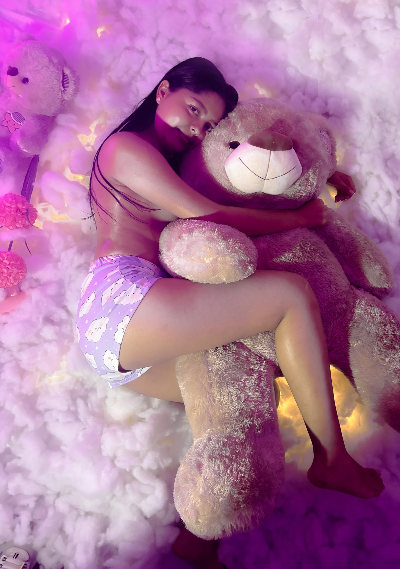 ZashaFoxxy
