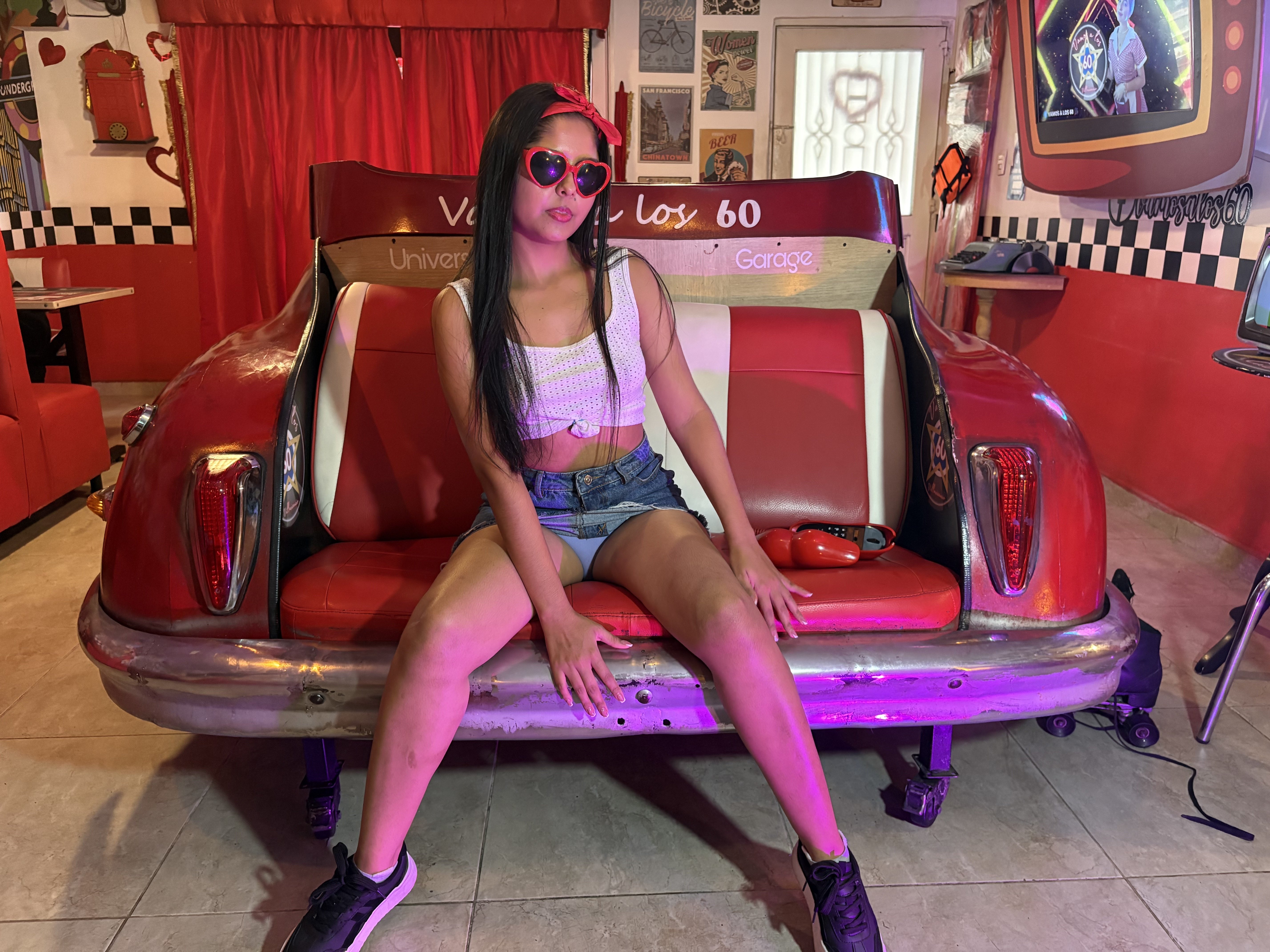 ZashaFoxxy