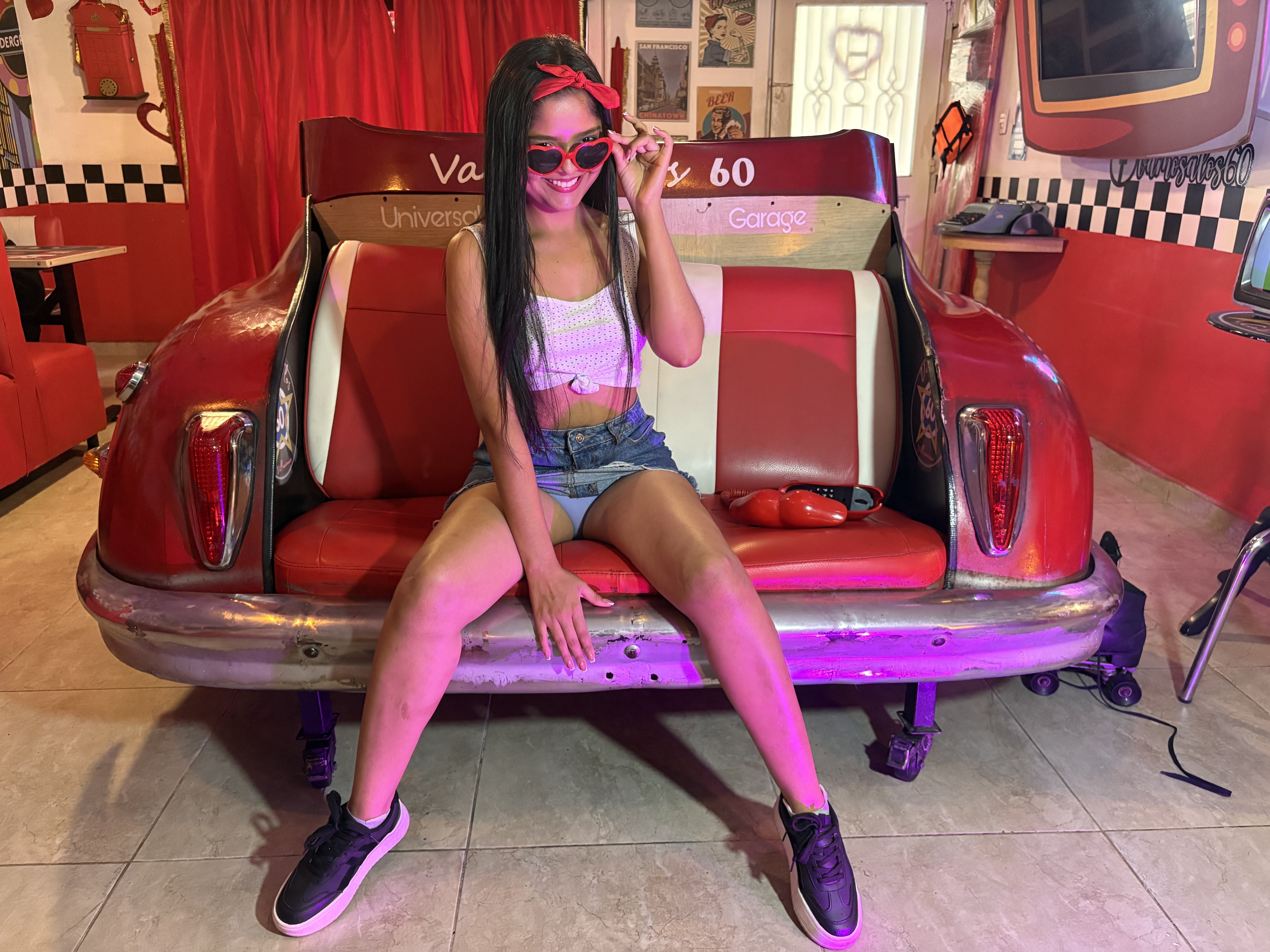 ZashaFoxxy