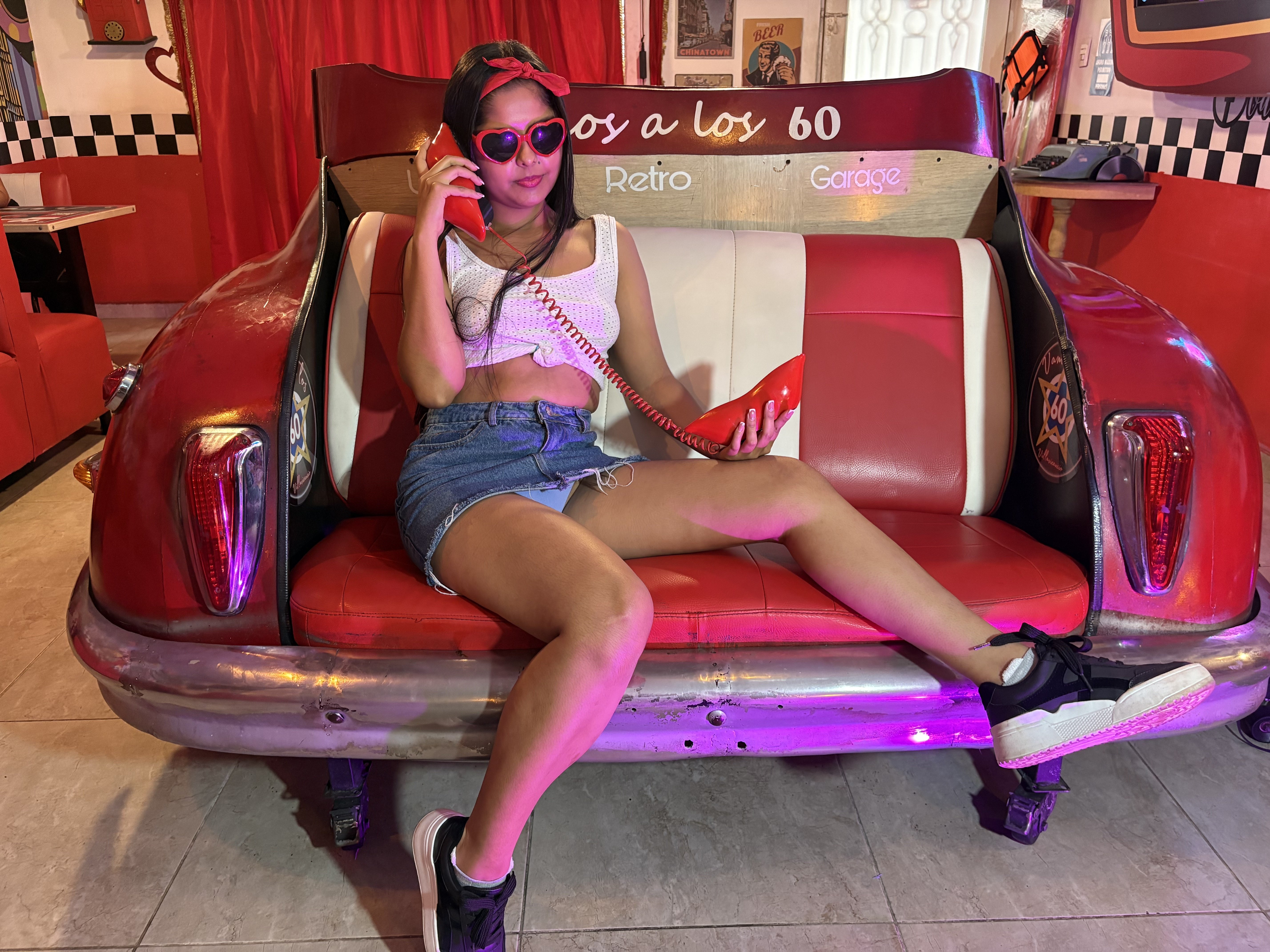 ZashaFoxxy