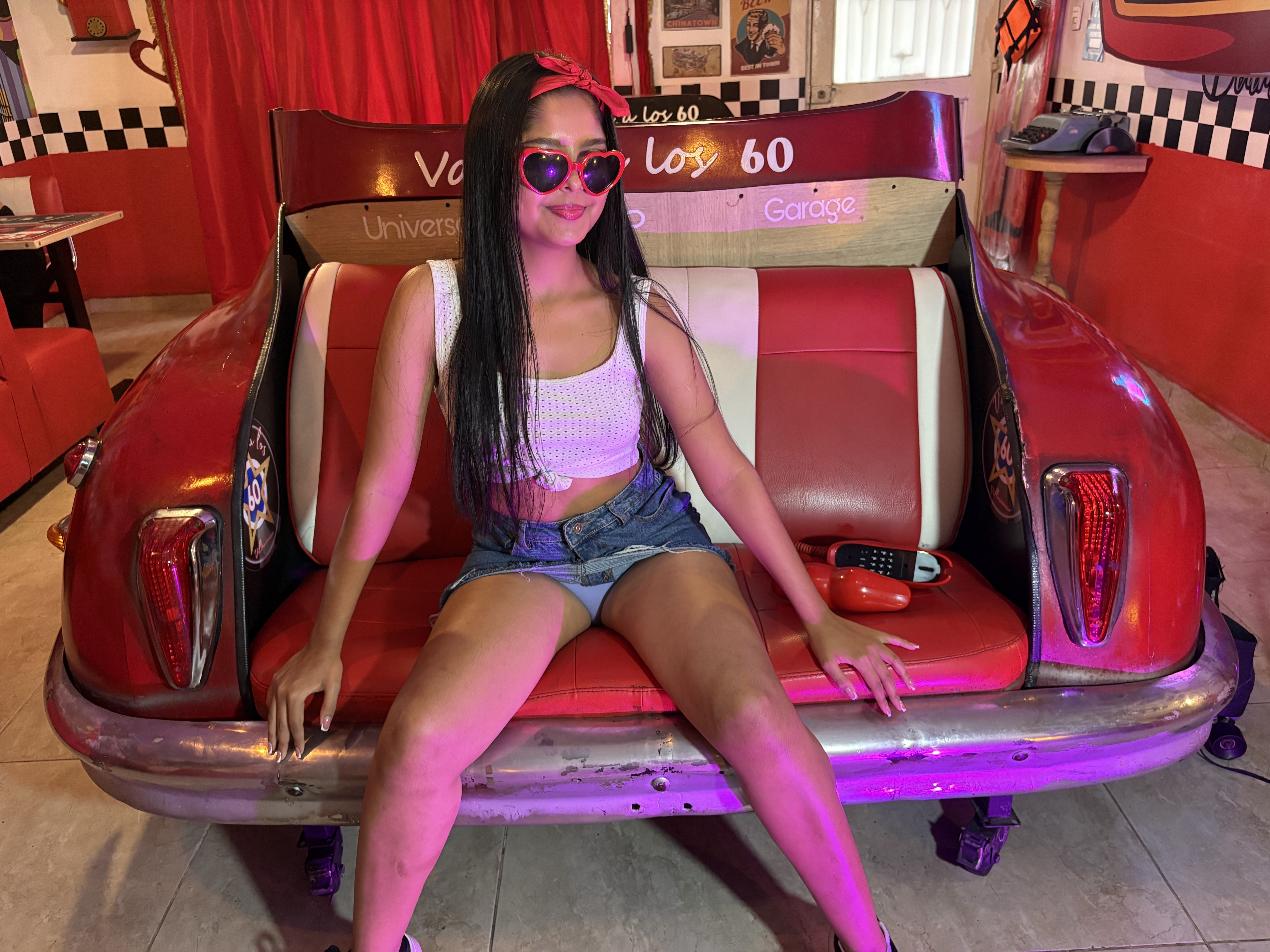 ZashaFoxxy