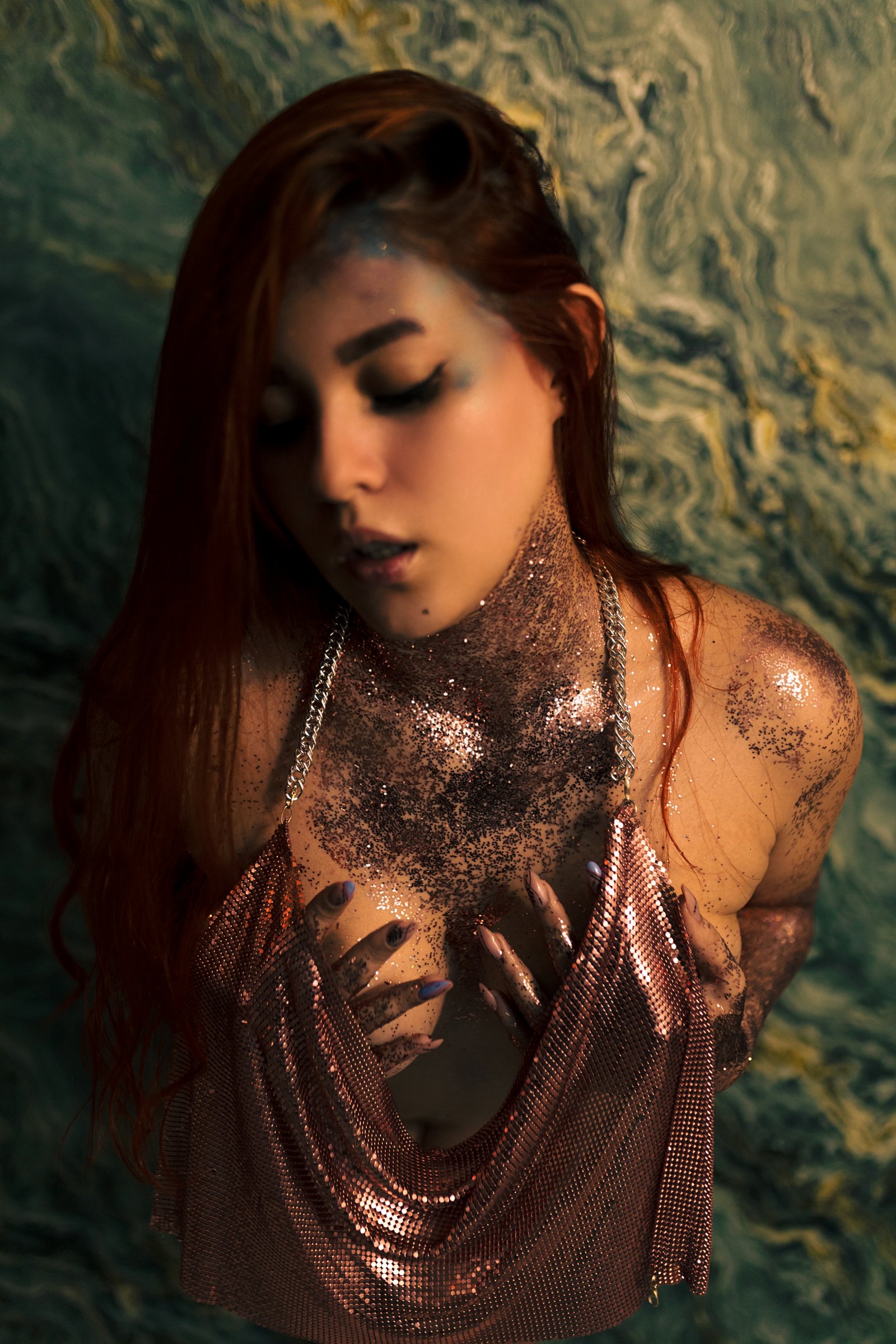 ZoeRedfield