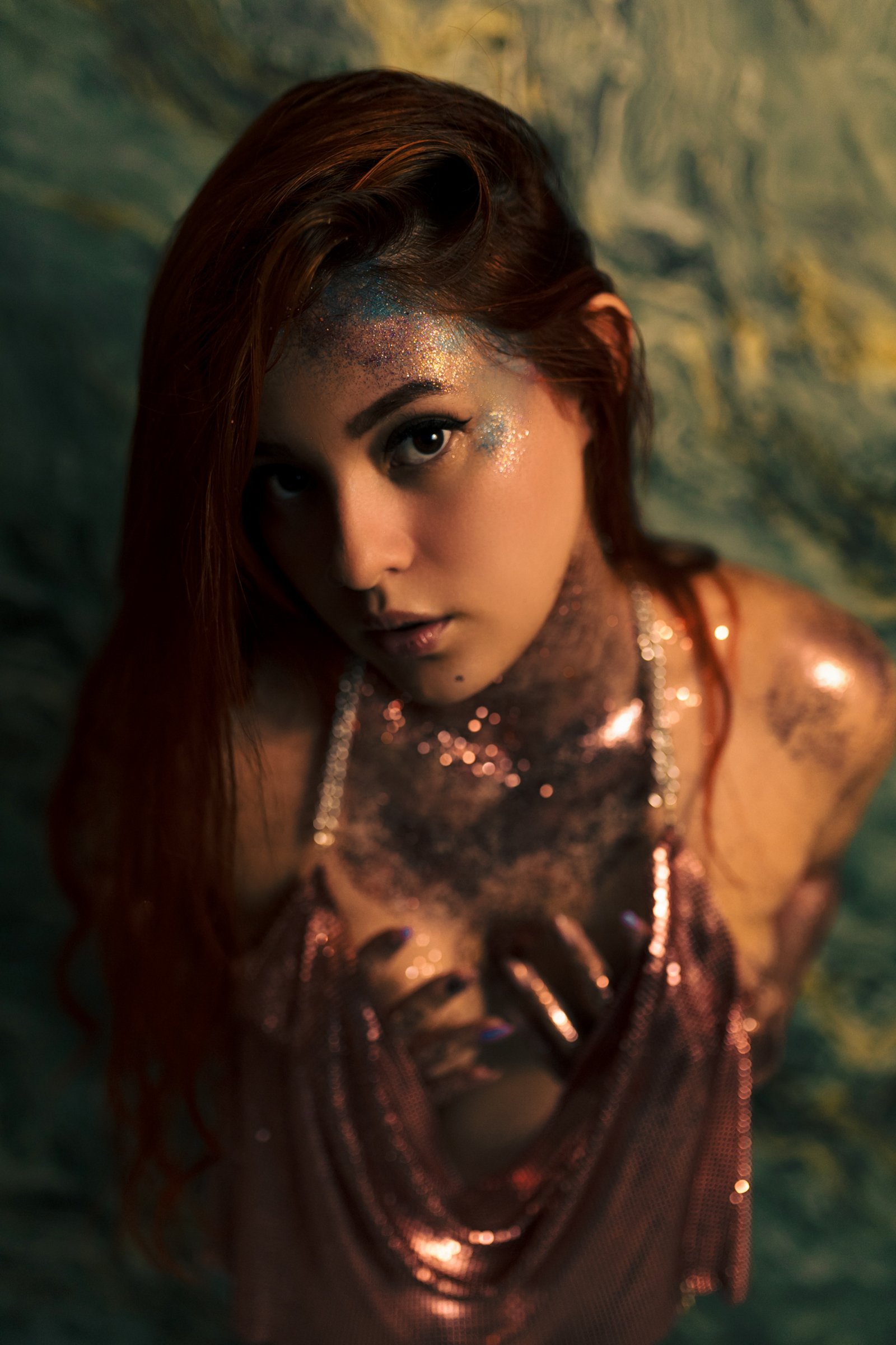 ZoeRedfield