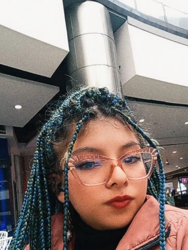 adrianasweetcm101 from Jerkmate