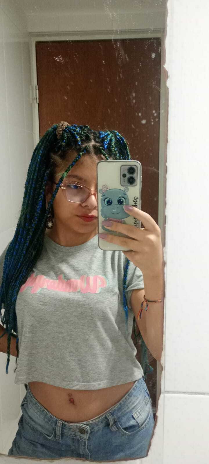adrianasweetcm101 from Jerkmate