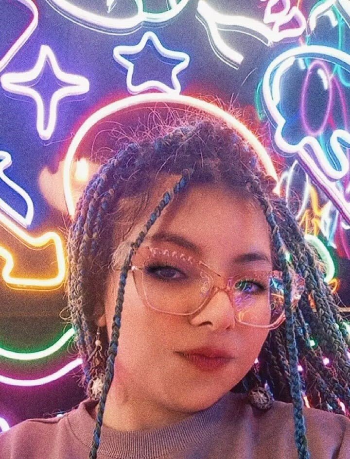 adrianasweetcm101 from Jerkmate