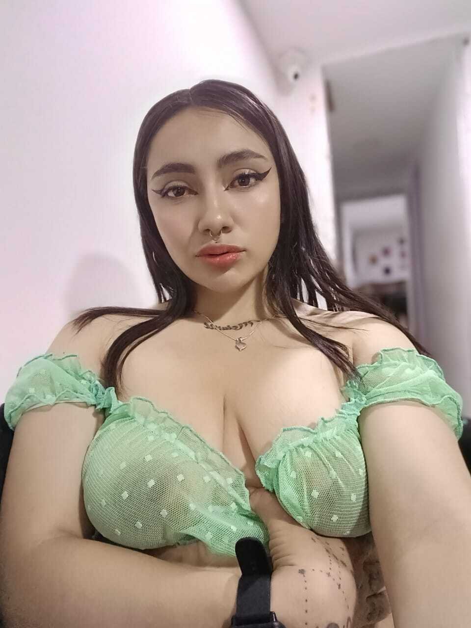 alejandraskin