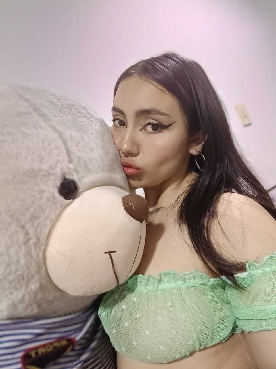 alejandraskin