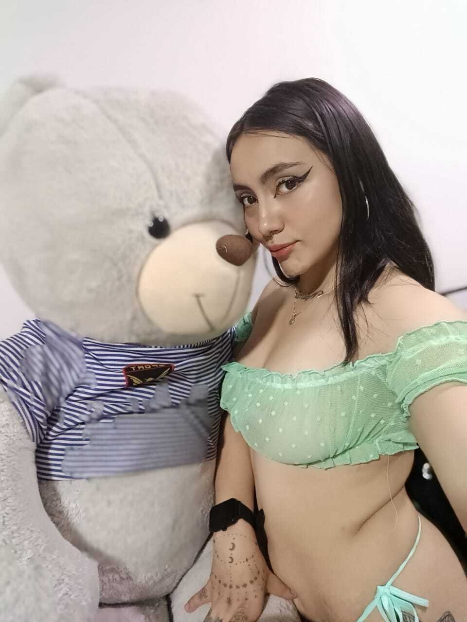 alejandraskin